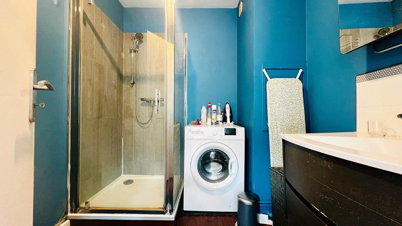 Photo of Bathroom in Madeleine-Champ de Mars