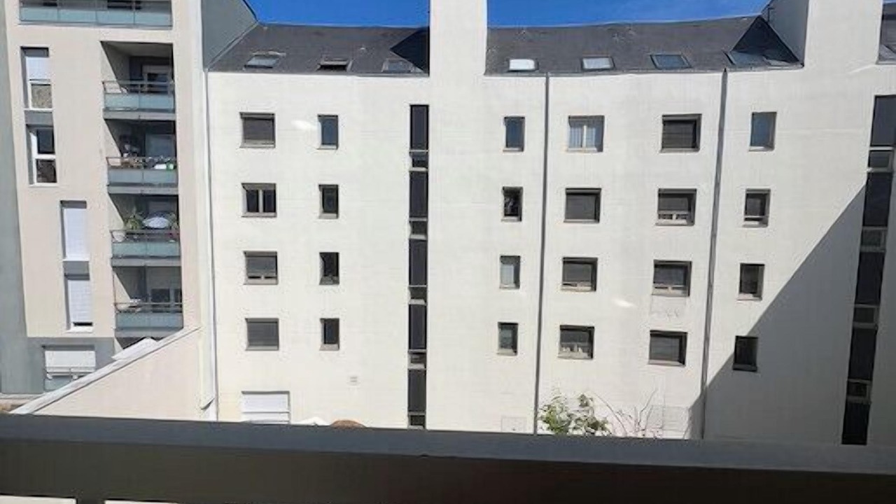 Photo of Outdoor in Madeleine-Champ de Mars