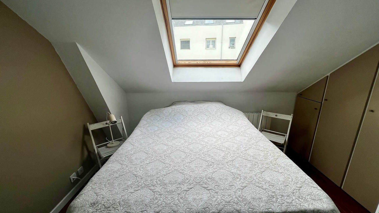 Photo of Bedroom in Madeleine-Champ de Mars