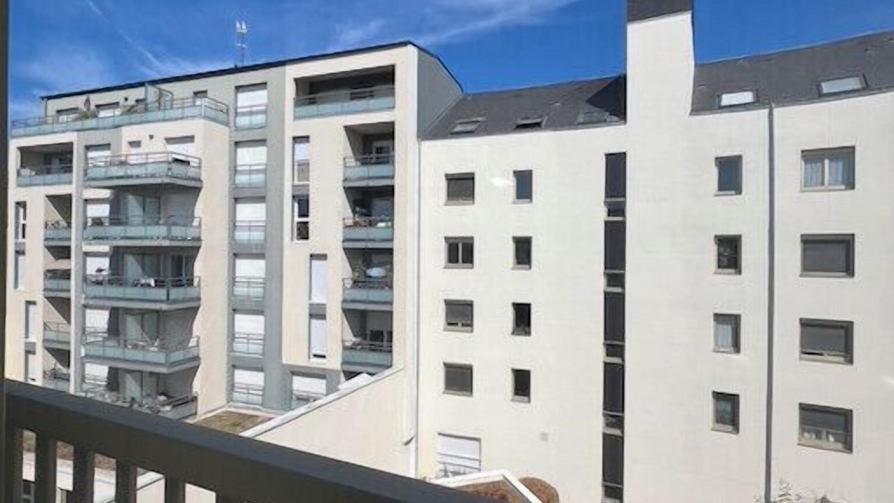 Photo of Outdoor in Madeleine-Champ de Mars