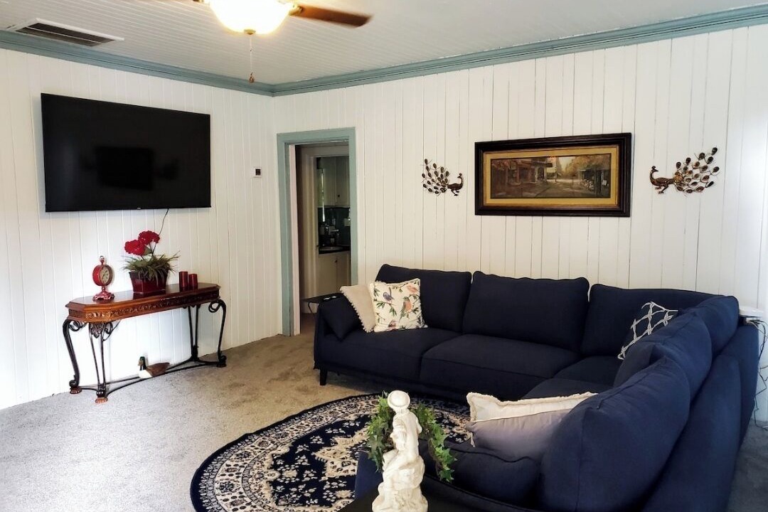 Photo of Bedroom in Douglas