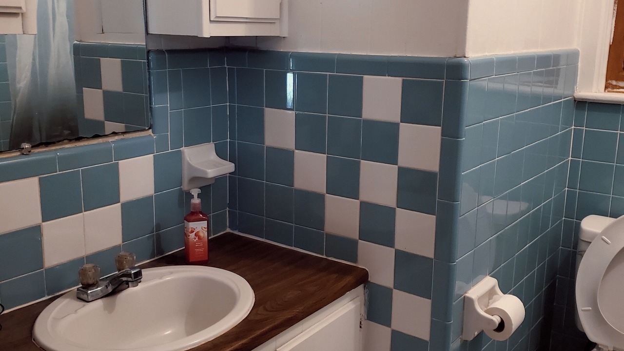 Photo of Bathroom in Douglas