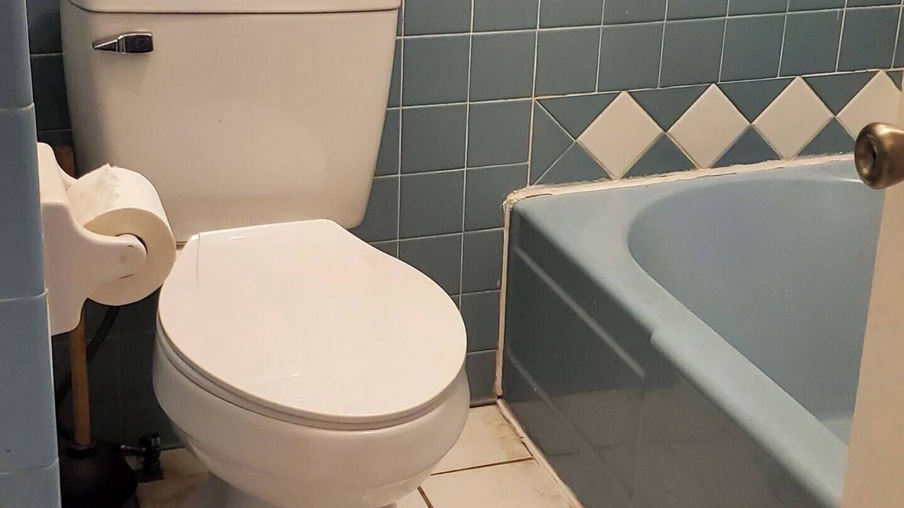 Photo of Bathroom in Douglas