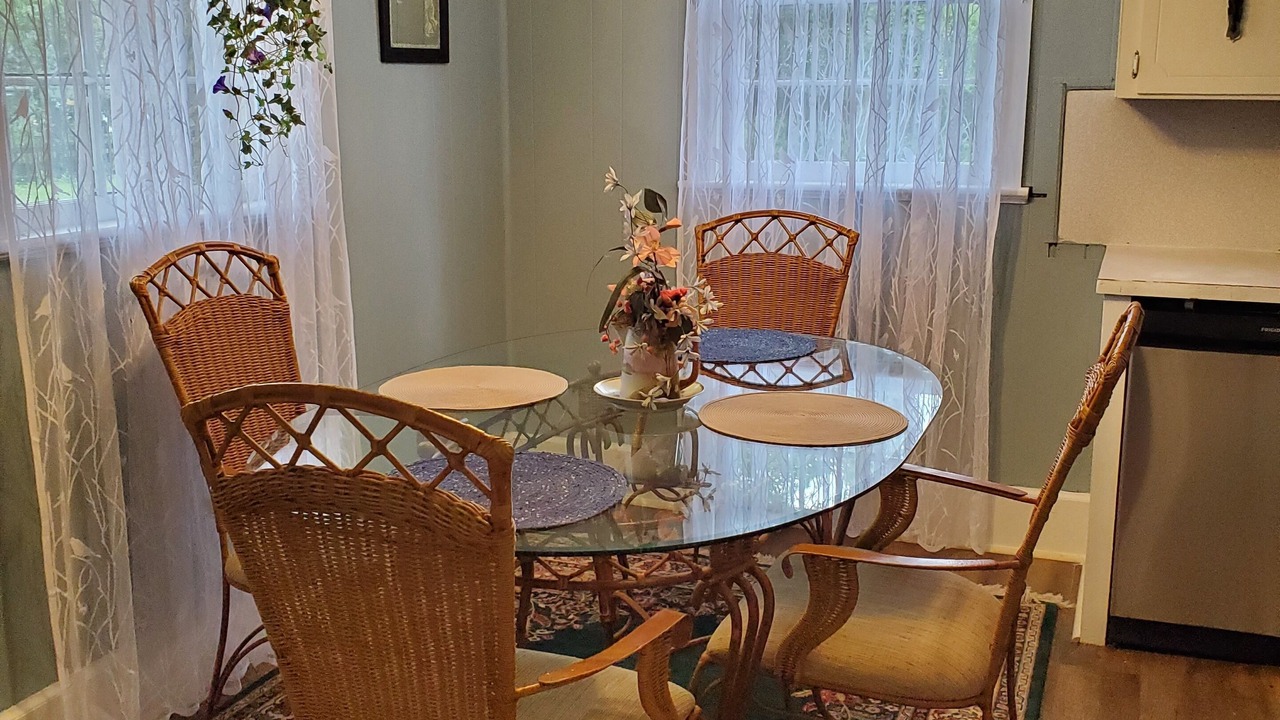 Photo of Livingroom in Douglas