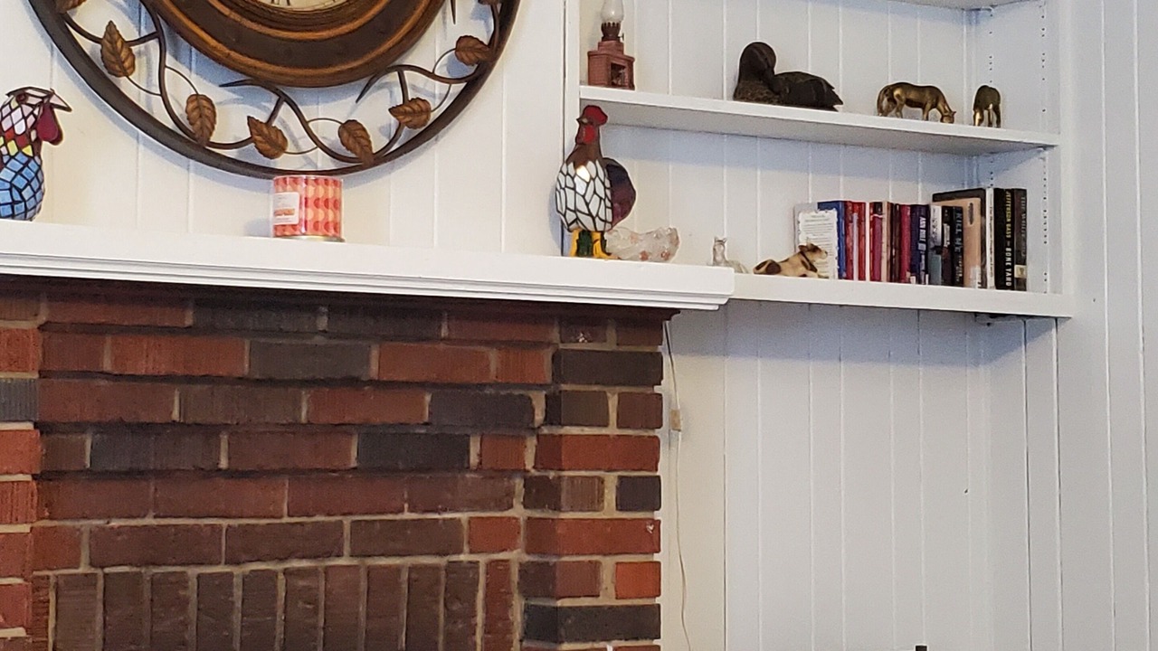 Photo of Livingroom in Douglas