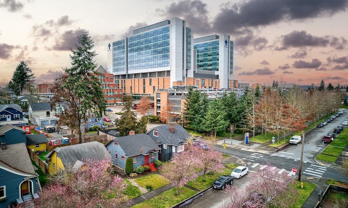 Photo of Outdoor in Northwest Everett