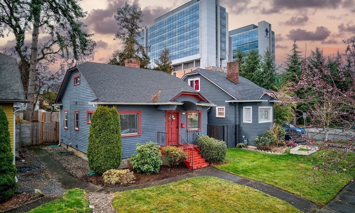 Photo of Outdoor in Northwest Everett