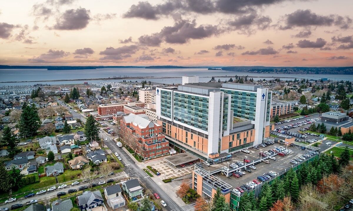 Photo of Outdoor in Northwest Everett