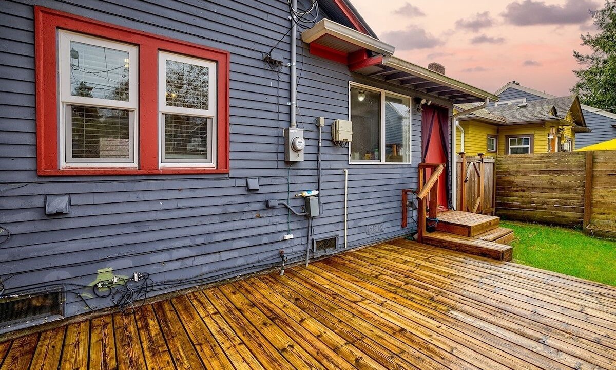 Photo of Outdoor in Northwest Everett