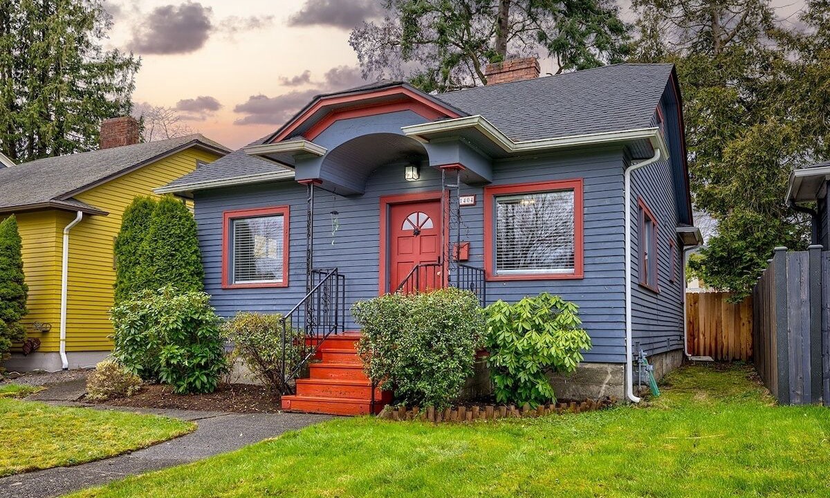 Photo of Outdoor in Northwest Everett