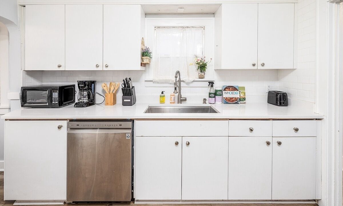 Photo of Kitchen in Northwest Everett