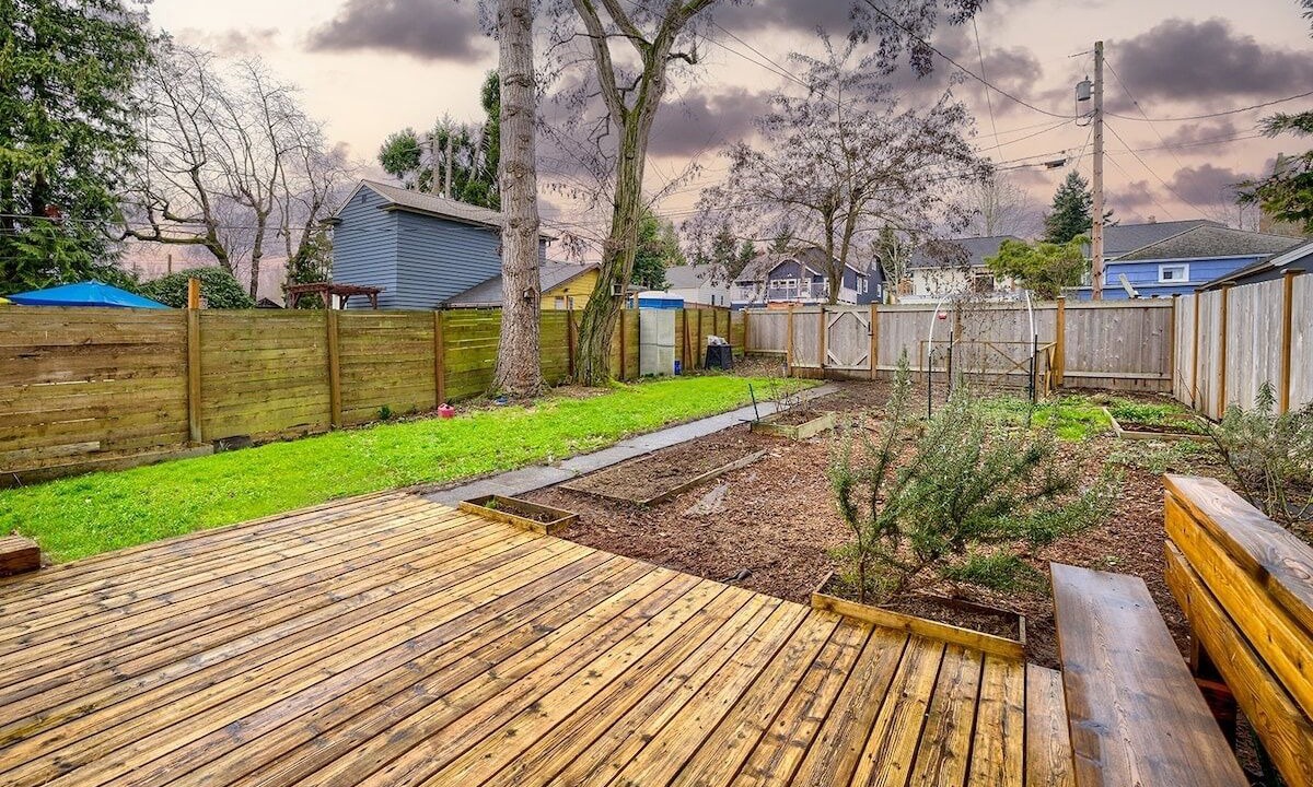 Photo of Outdoor in Northwest Everett