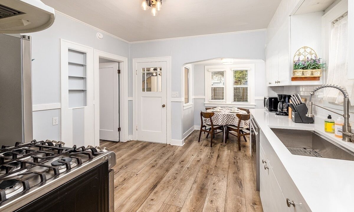 Photo of Kitchen in Northwest Everett