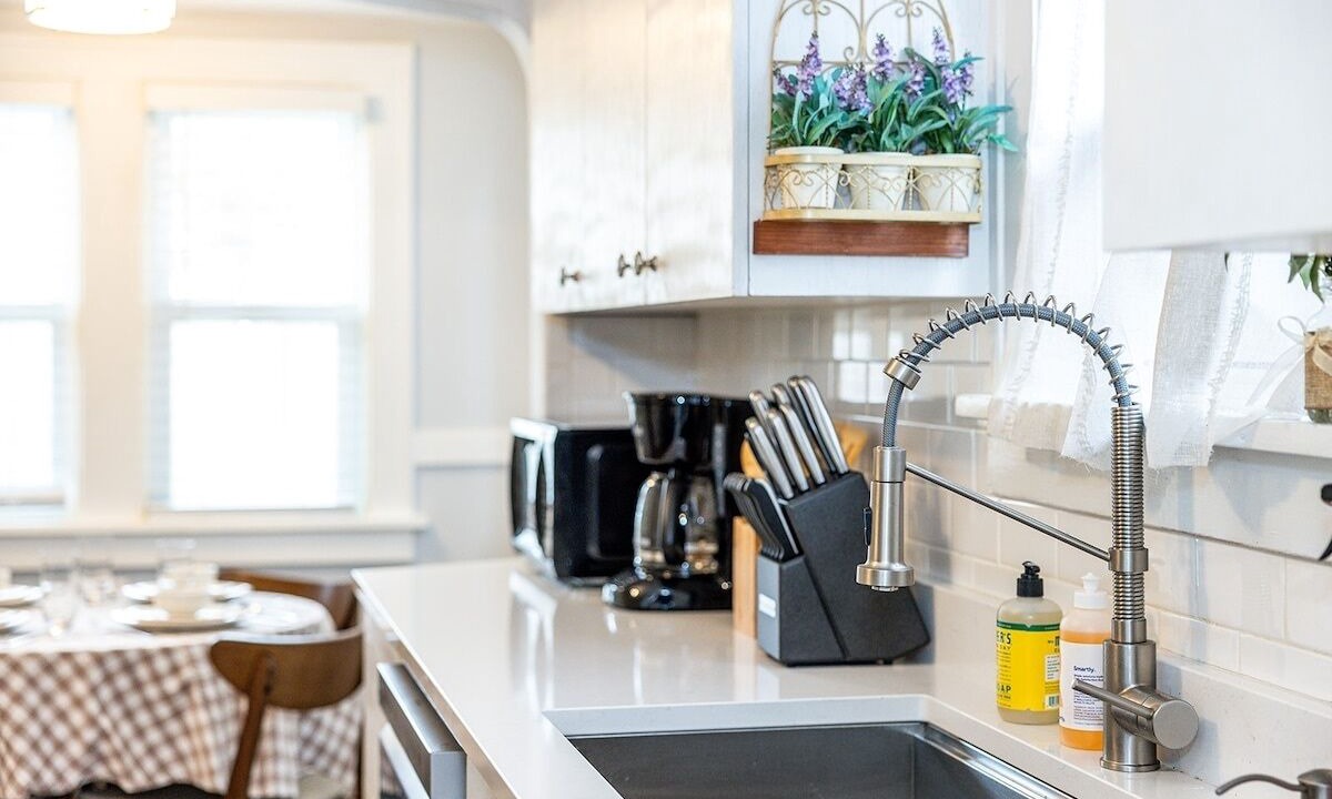 Photo of Kitchen in Northwest Everett