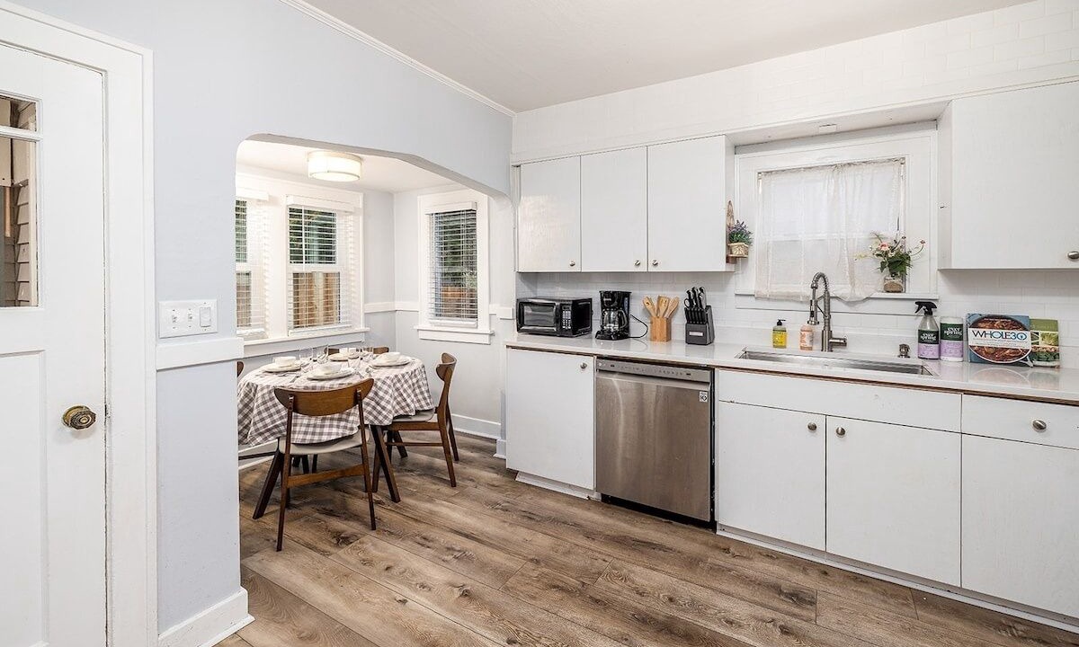 Photo of Kitchen in Northwest Everett