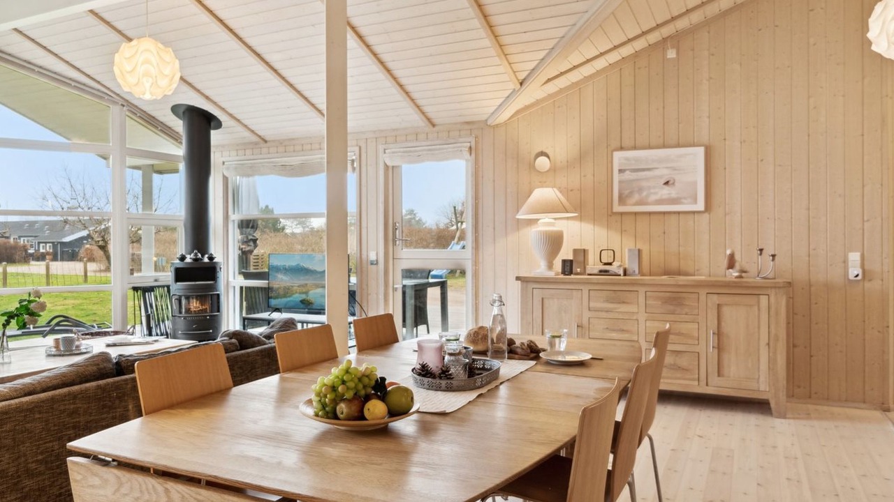 Photo of Bedroom in Store Kongsmark