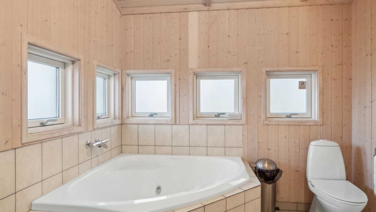 Photo of Bathroom in Store Kongsmark