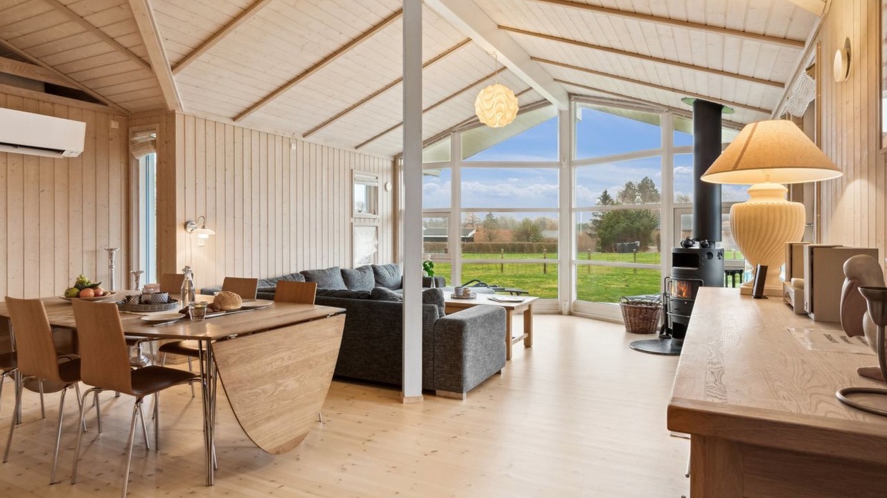 Photo of Livingroom in Store Kongsmark