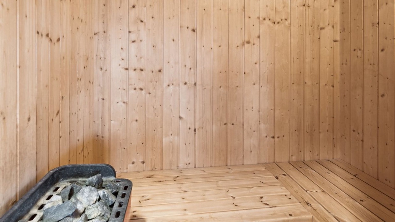 Photo of Bathroom in Store Kongsmark