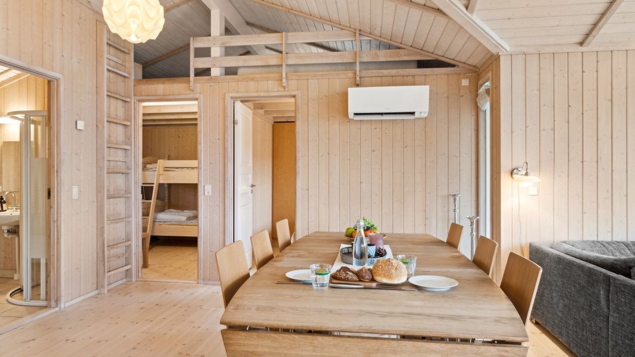 Photo of Bedroom in Store Kongsmark