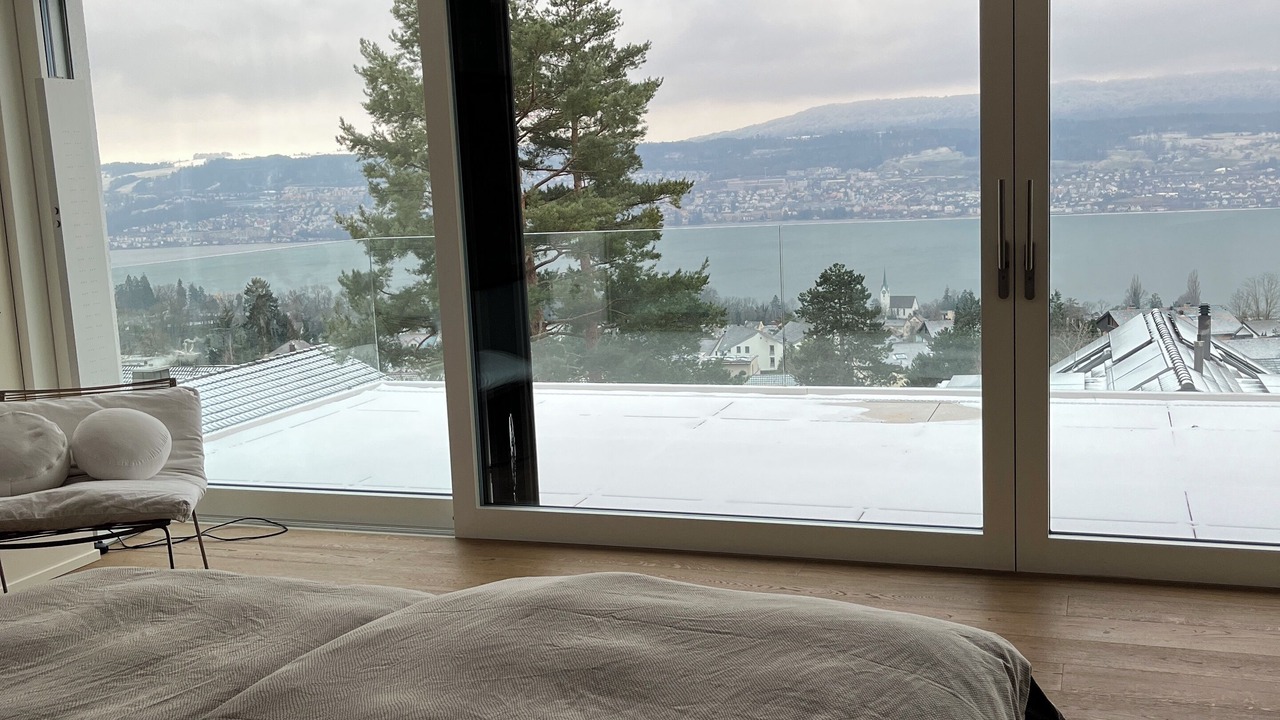 Photo of Bedroom in Old Town