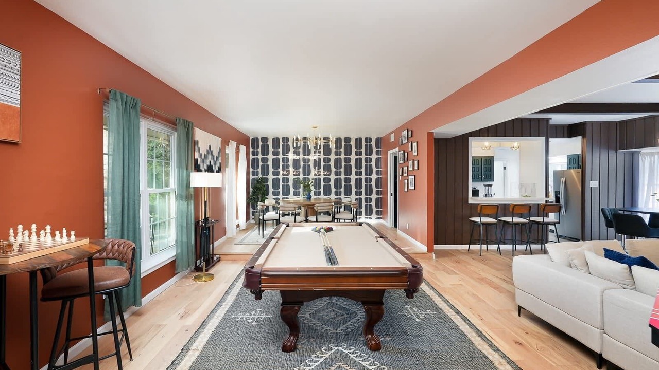Photo of Bedroom in Vance Jackson