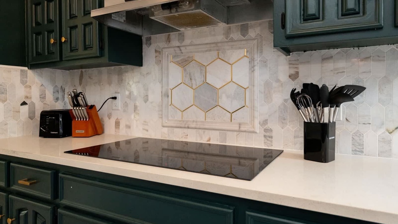 Photo of Kitchen in Vance Jackson
