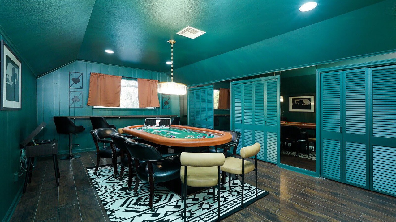 Photo of Bedroom in Vance Jackson