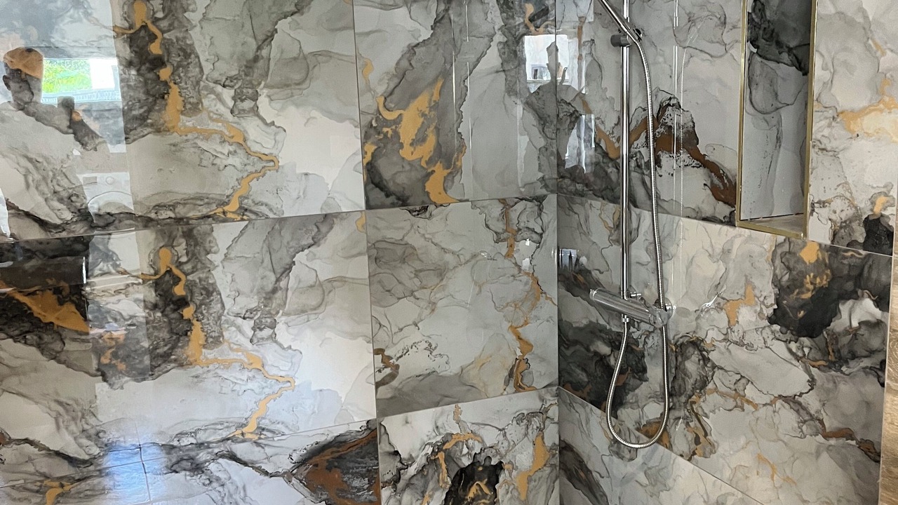 Photo of Bathroom in Lutterbach