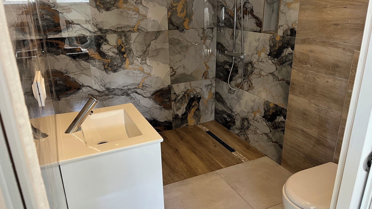 Photo of Bathroom in Lutterbach
