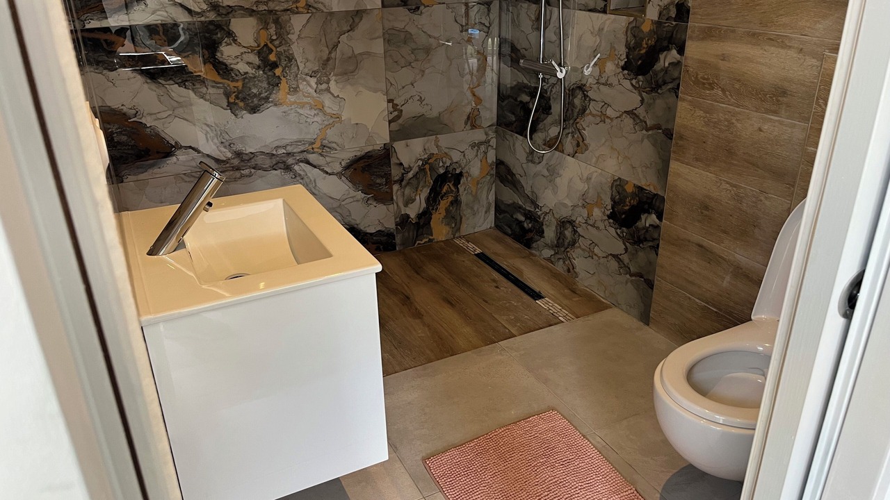 Photo of Bathroom in Lutterbach