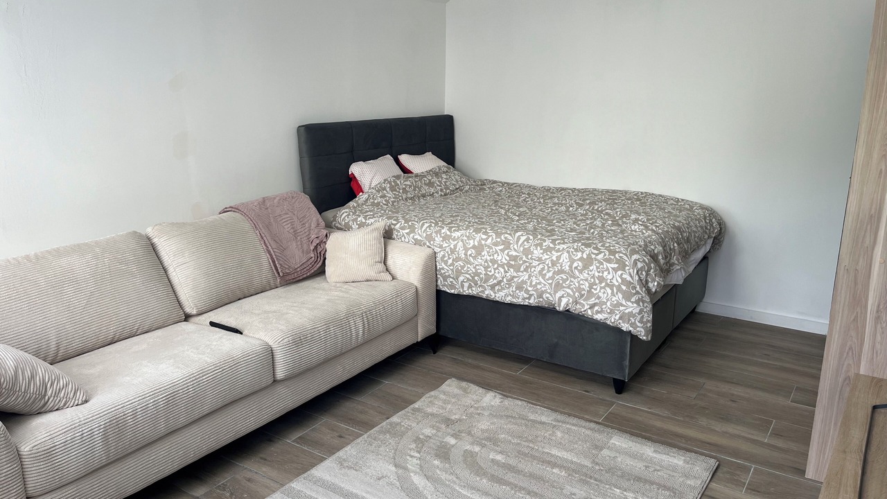 Photo of Bedroom in Lutterbach