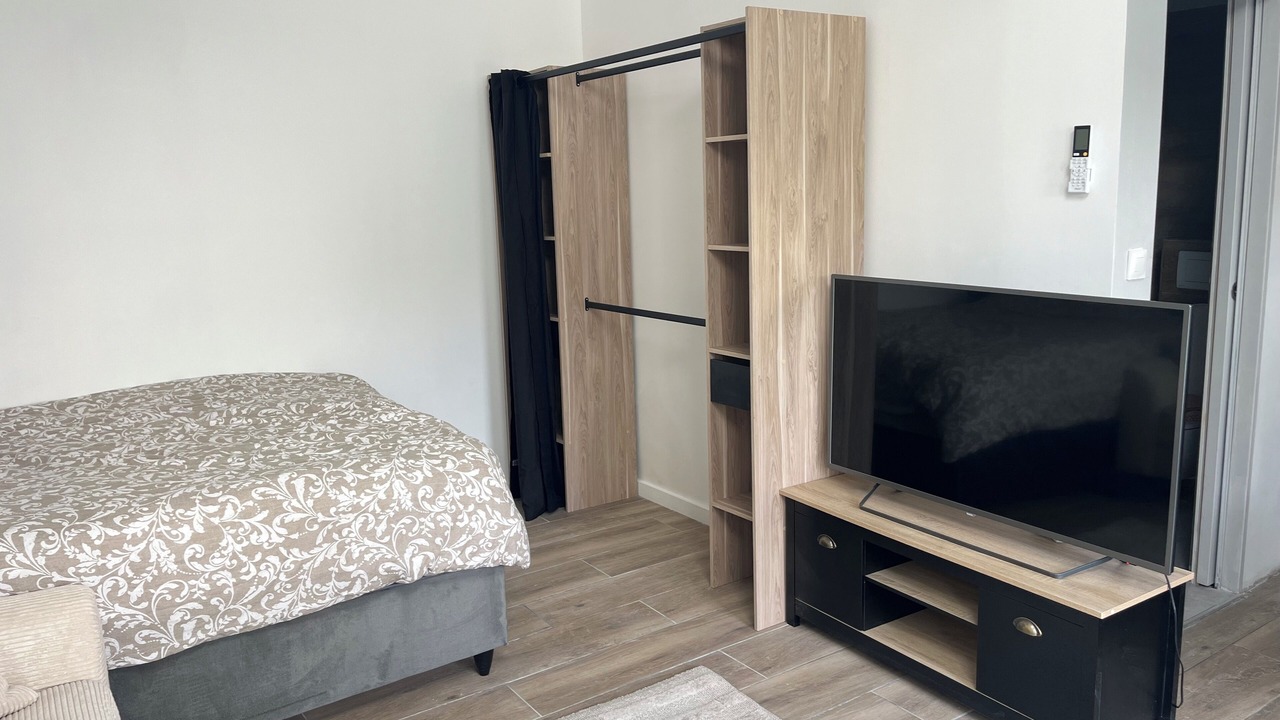 Photo of Bedroom in Lutterbach