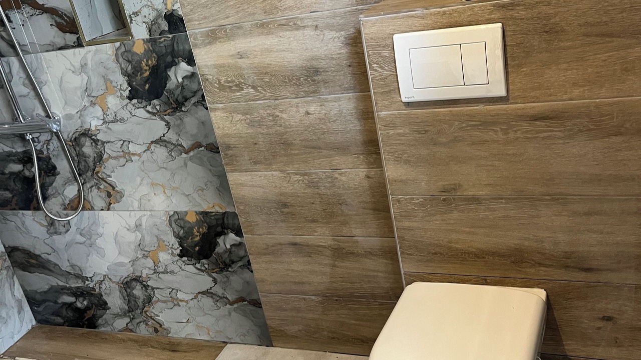 Photo of Bathroom in Lutterbach