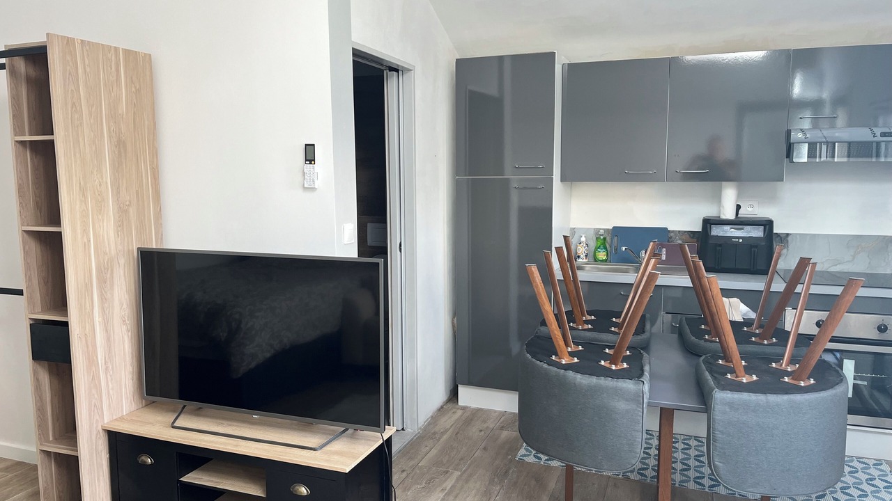 Photo of Kitchen in Lutterbach