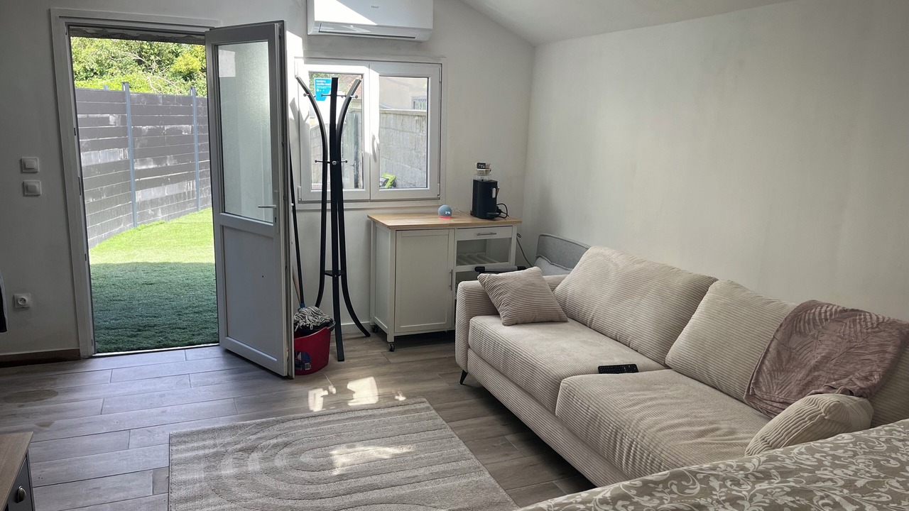 Photo of Livingroom in Lutterbach