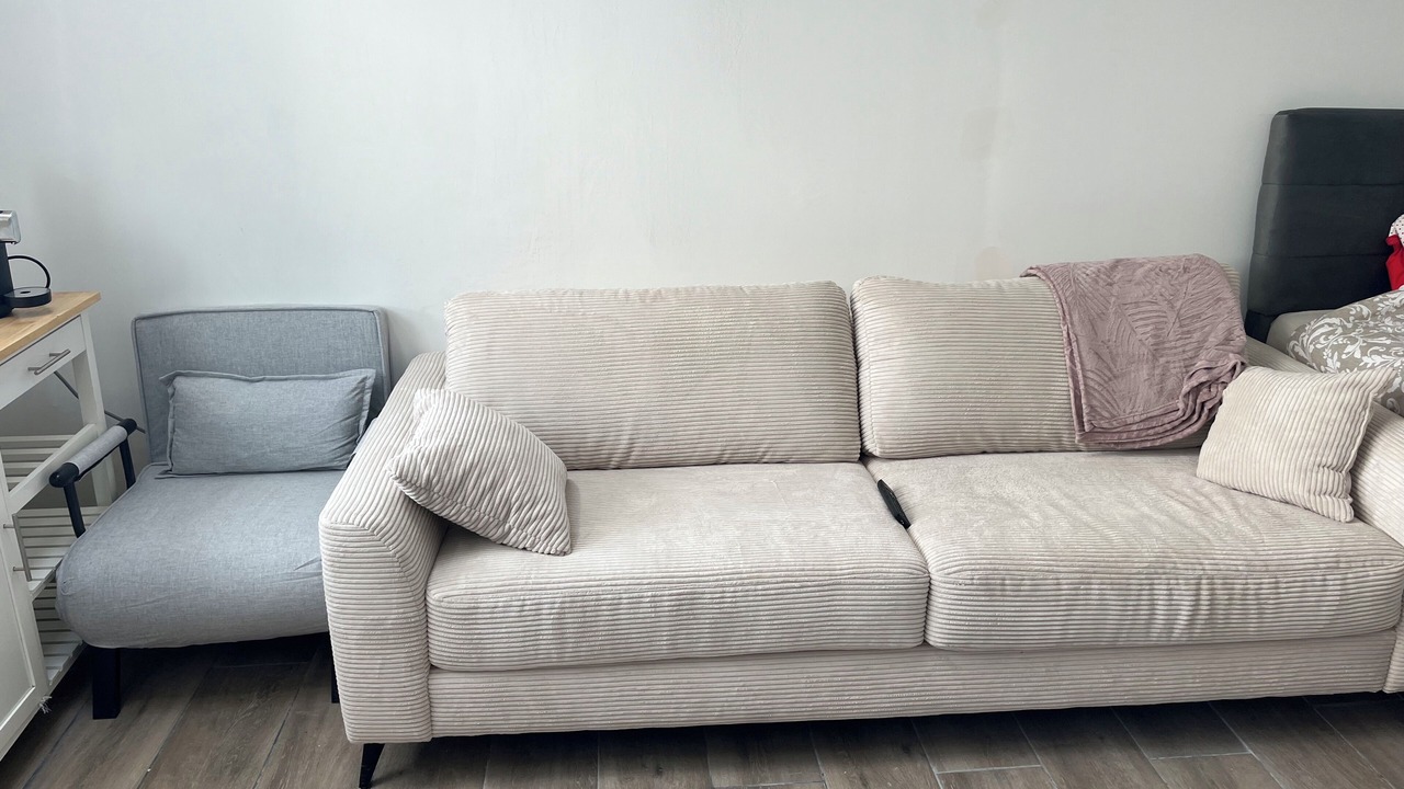 Photo of Livingroom in Lutterbach