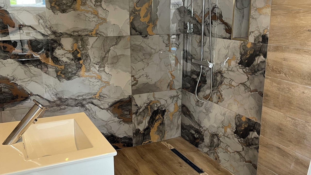 Photo of Bathroom in Lutterbach