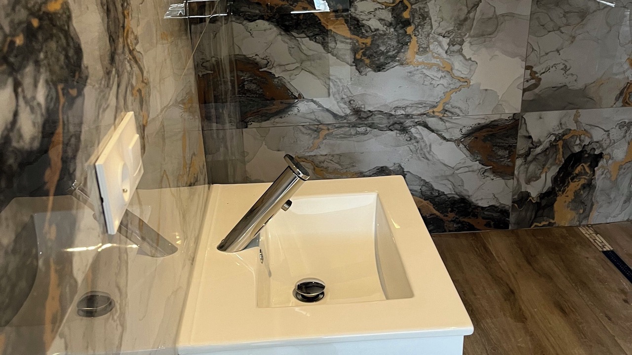 Photo of Bathroom in Lutterbach
