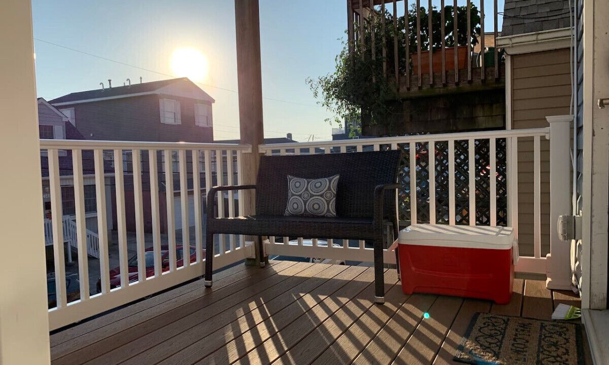 Photo of Outdoor in Ventnor City