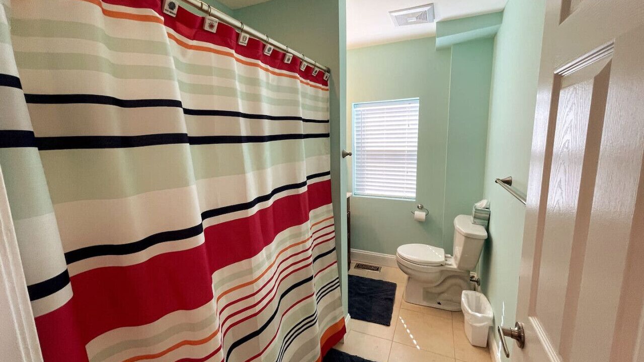 Photo of Bathroom in Ventnor City