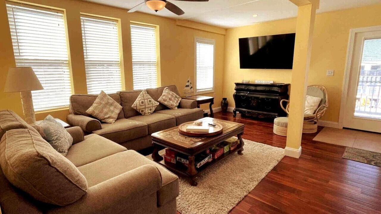 Photo of Bedroom in Ventnor City