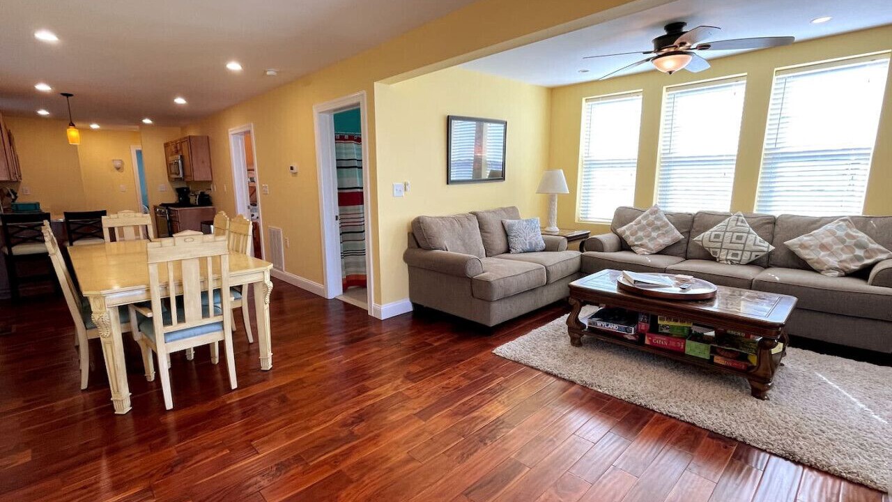 Photo of Bedroom in Ventnor City