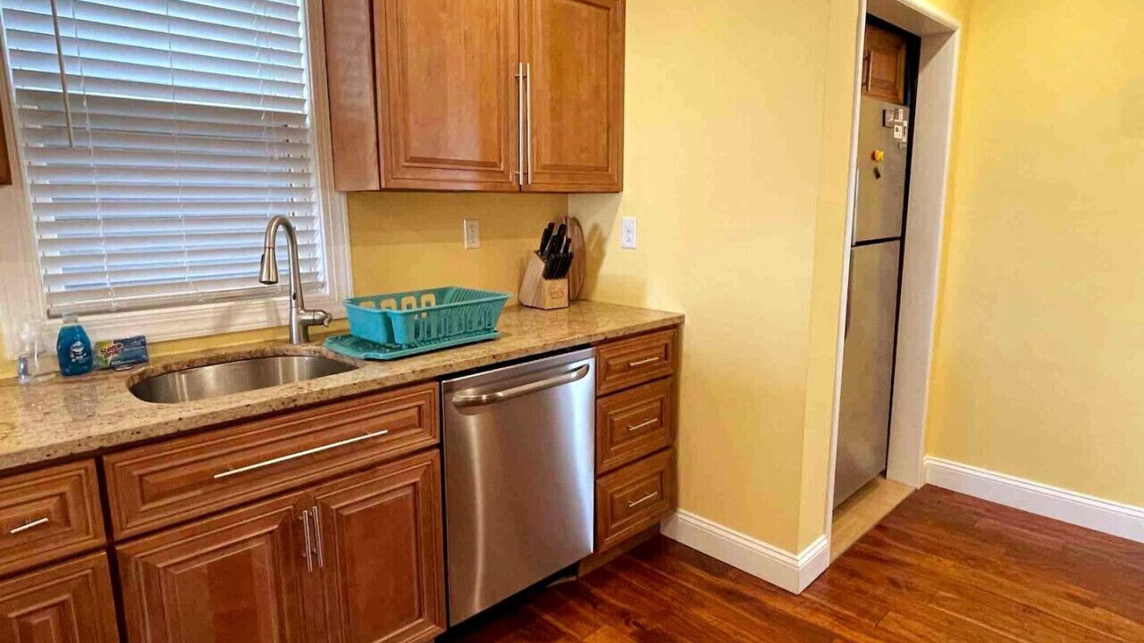 Photo of Kitchen in Ventnor City