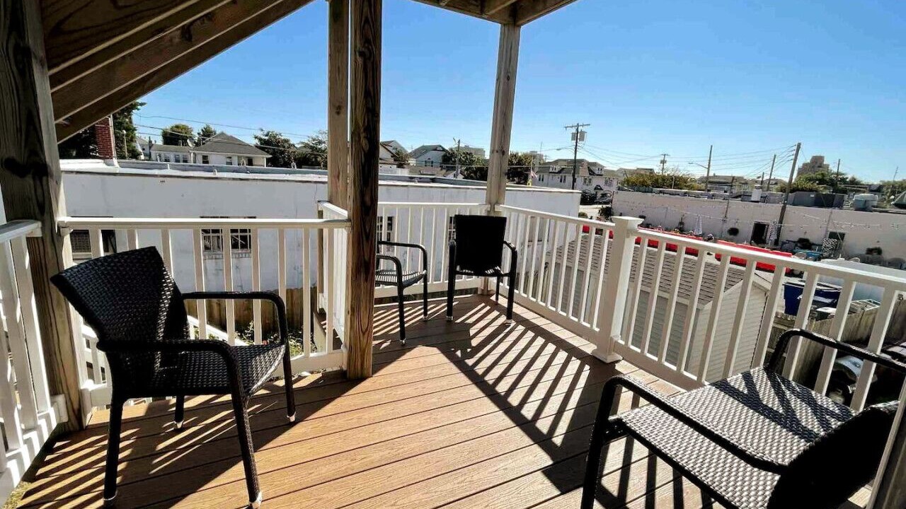 Photo of Outdoor in Ventnor City