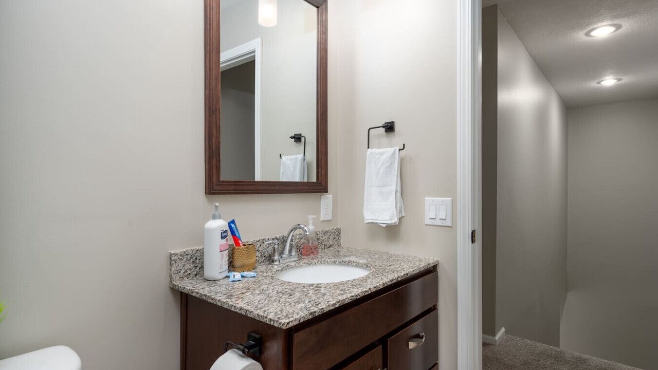 Photo of Bathroom in Oak Creek