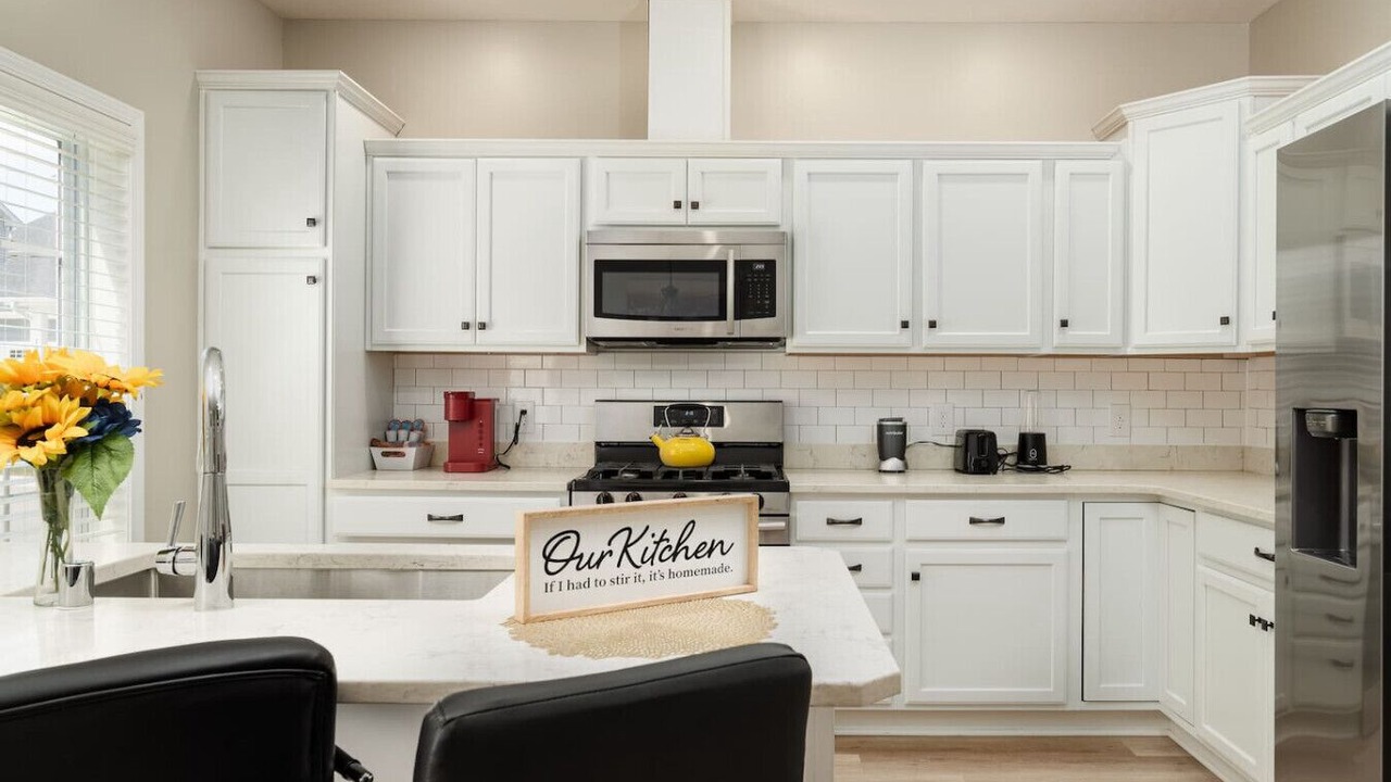 Photo of Kitchen in Oak Creek