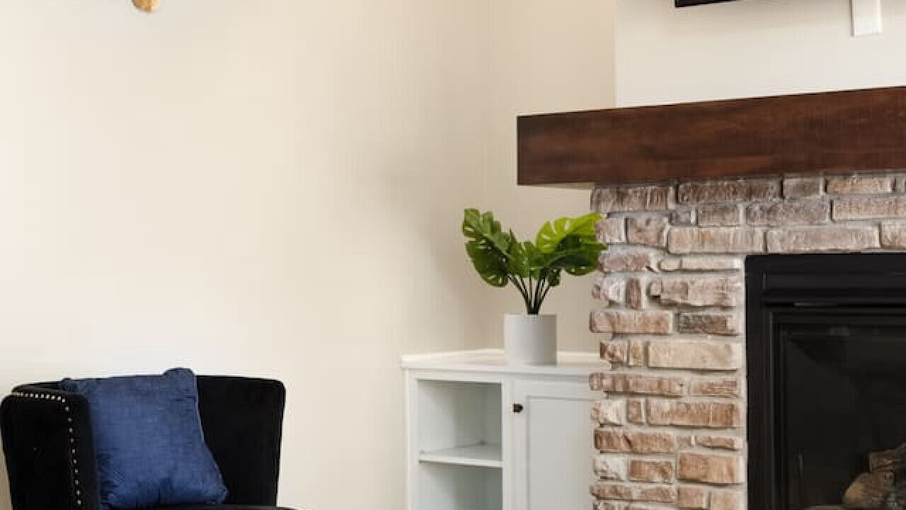 Photo of Livingroom in Oak Creek