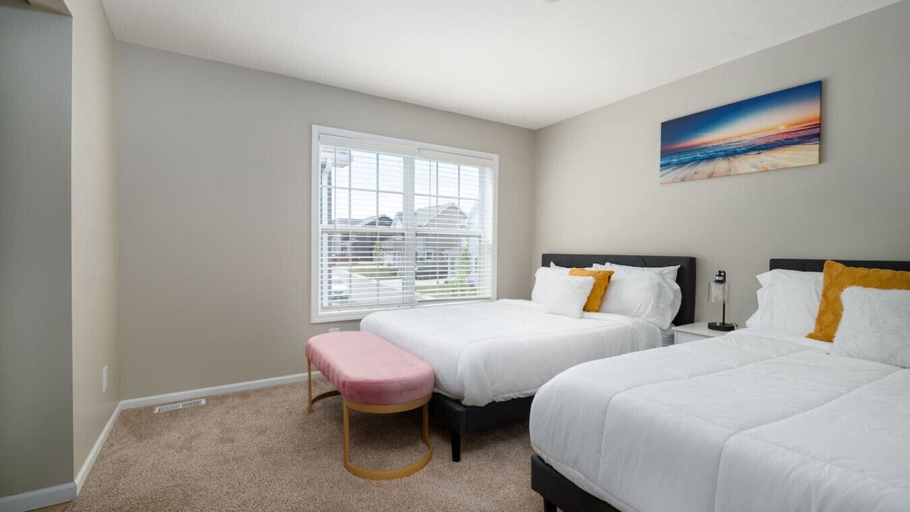Photo of Bedroom in Oak Creek