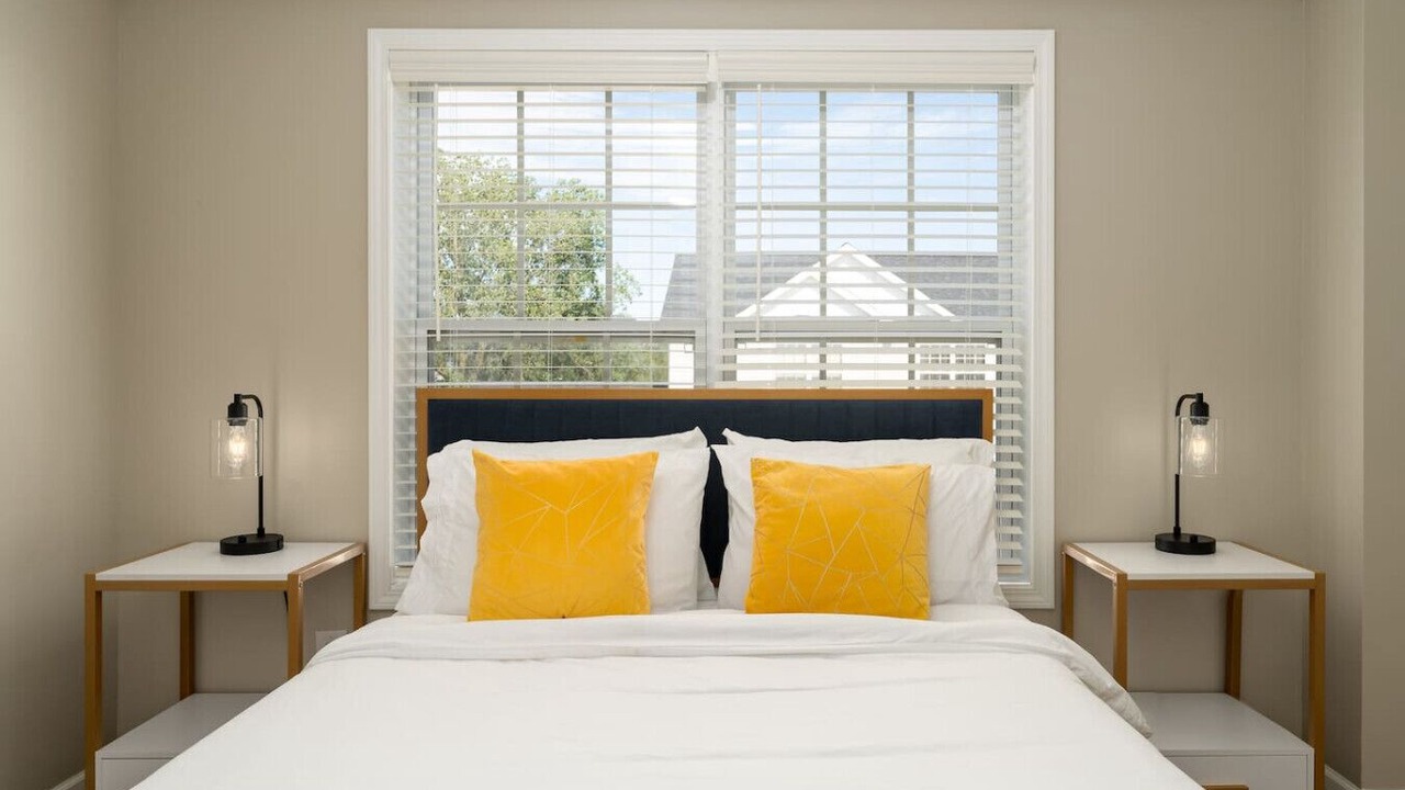 Photo of Bedroom in Oak Creek